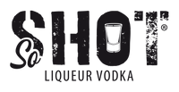 So SHOT liqueur vodka