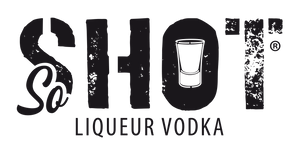Vodka Bubble gum - So Shot – So SHOT liqueur vodka